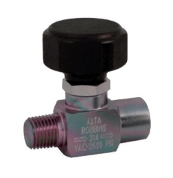 Cylinder Valves