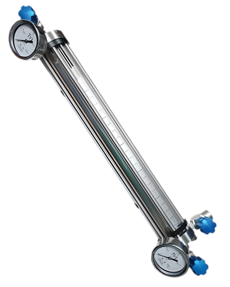 Constant Pressure Sample Cylinders