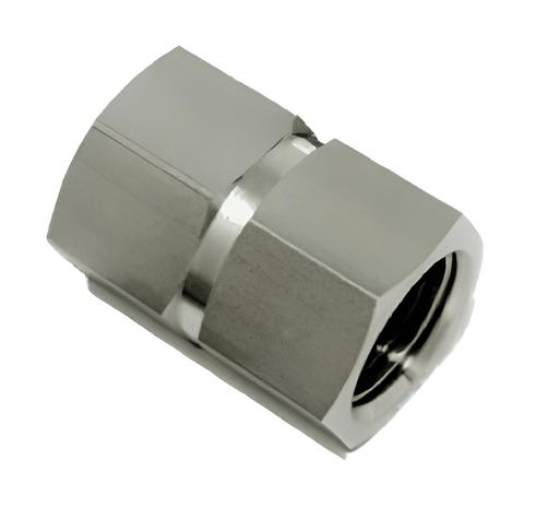 Hex Coupling