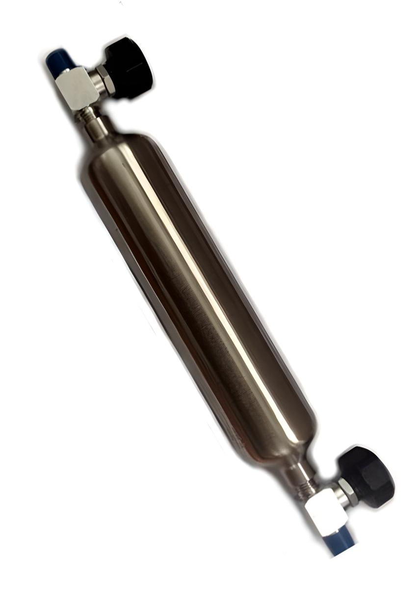 Type 1 Sample Cylinder Assembly