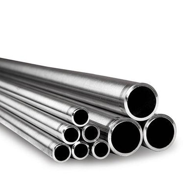 316/316L Stainless Steel Seamless Tubing - Icon Industrial Specialties, LLC 
