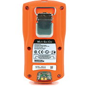 Multi Gas Clip Detector - Icon Industrial Specialties, LLC 