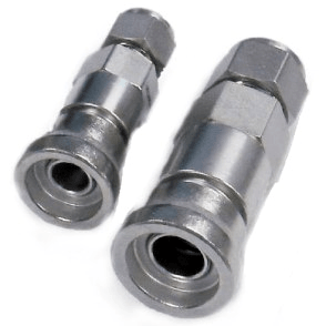 Quick Connect Fittings - Icon Industrial Specialties, LLC 