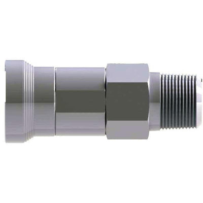 Quick Connect Fittings - Icon Industrial Specialties, LLC 