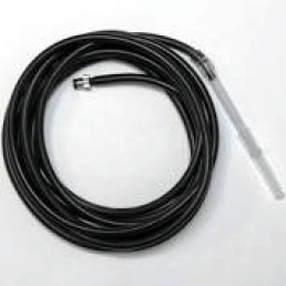 Sensidyne Extension Hose (5 Meter) for AP-20S Pump - Icon Industrial Specialties, LLC 